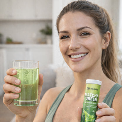 MATCHA GREEN TEA FOR WEIGHT LOSS
