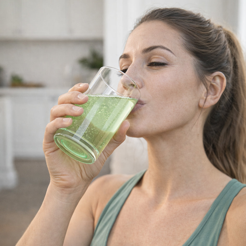 MATCHA GREEN TEA FOR WEIGHT LOSS