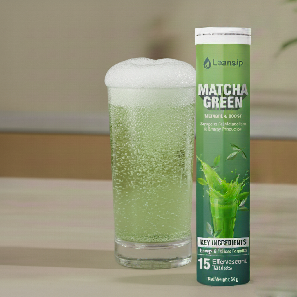 MATCHA GREEN TEA FOR WEIGHT LOSS