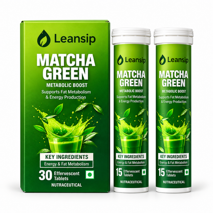 MATCHA FOR MODERN WELLNESS