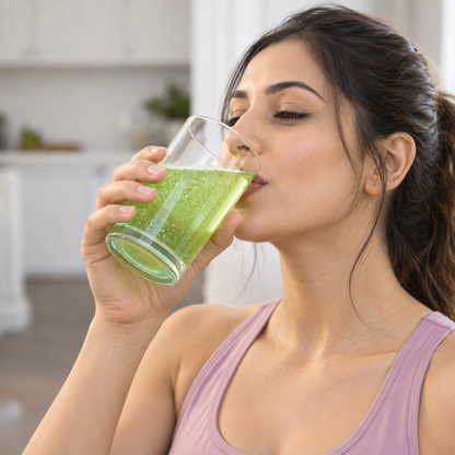 MATCHA FOR MODERN WELLNESS
